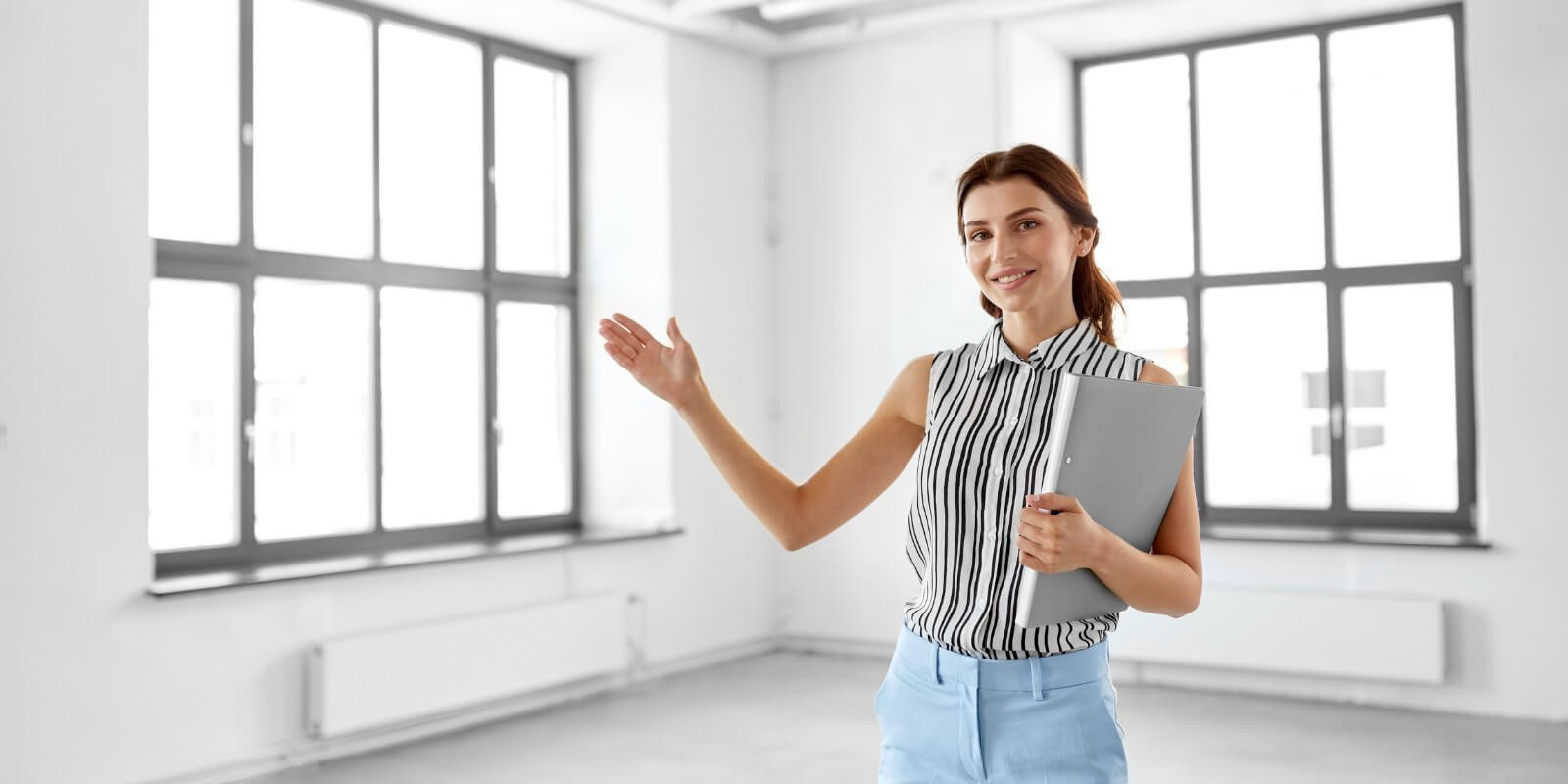 Il ruolo dell'agente immobiliare